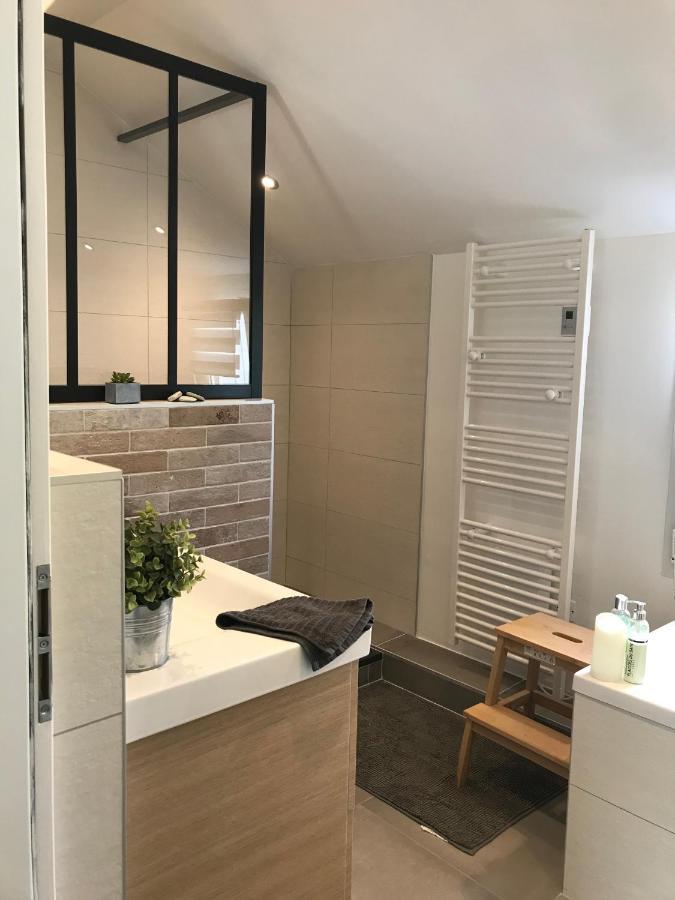 Le Celadon Larcay 외부 사진