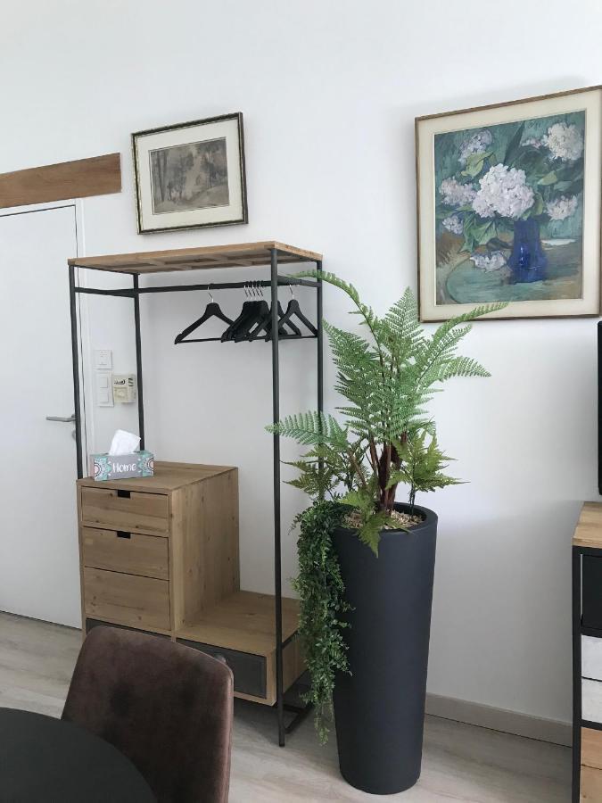 Le Celadon Larcay 외부 사진